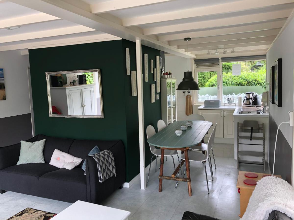 Vakantiehuis Lara Warmenhuizen Extérieur photo