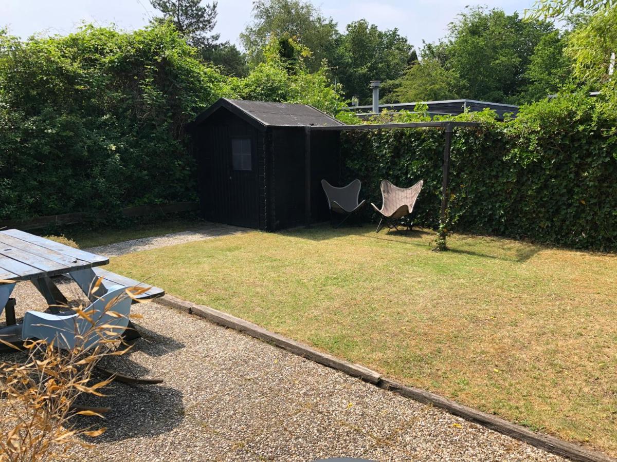 Vakantiehuis Lara Warmenhuizen Extérieur photo
