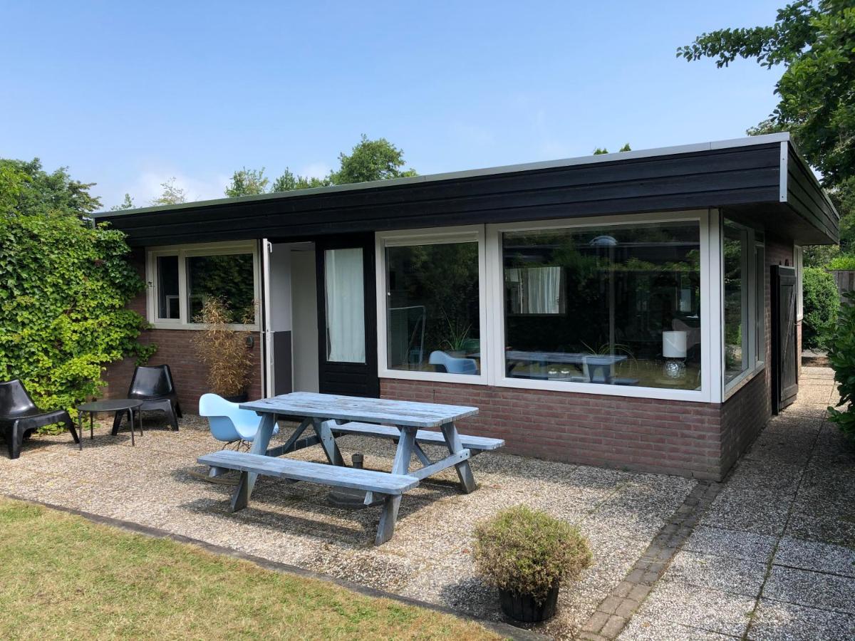 Vakantiehuis Lara Warmenhuizen Extérieur photo