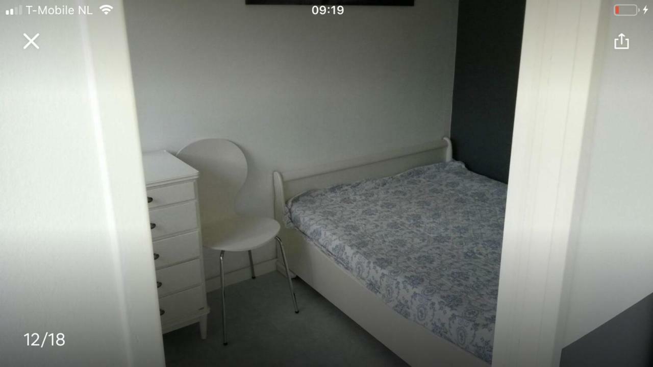 Vakantiehuis Lara Warmenhuizen Extérieur photo