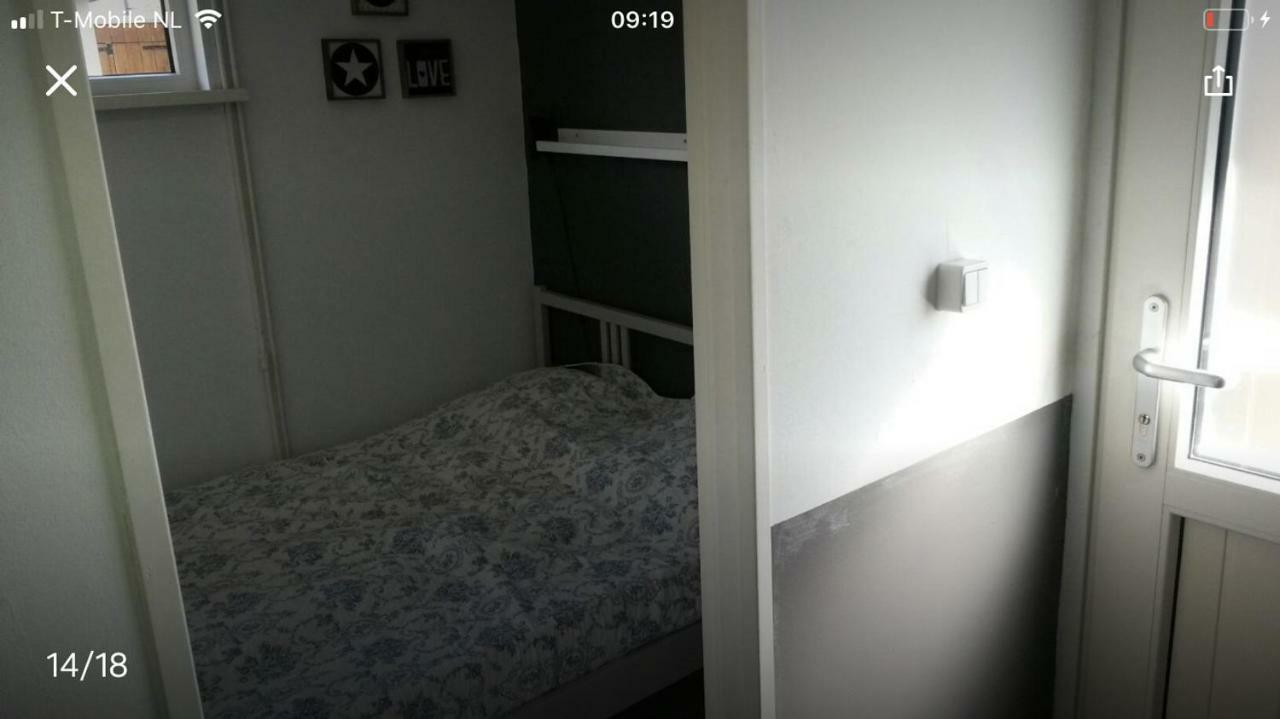 Vakantiehuis Lara Warmenhuizen Extérieur photo