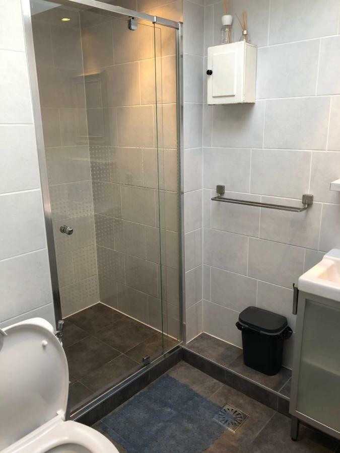 Vakantiehuis Lara Warmenhuizen Extérieur photo